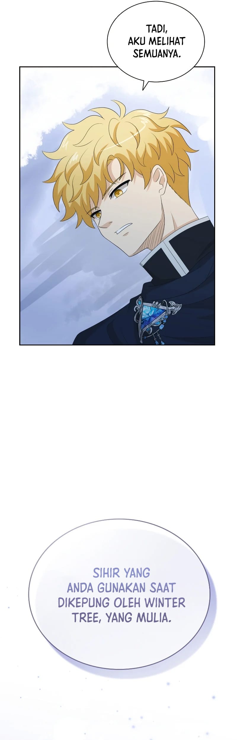 The Book of Lagier Chapter 45 Gambar 64