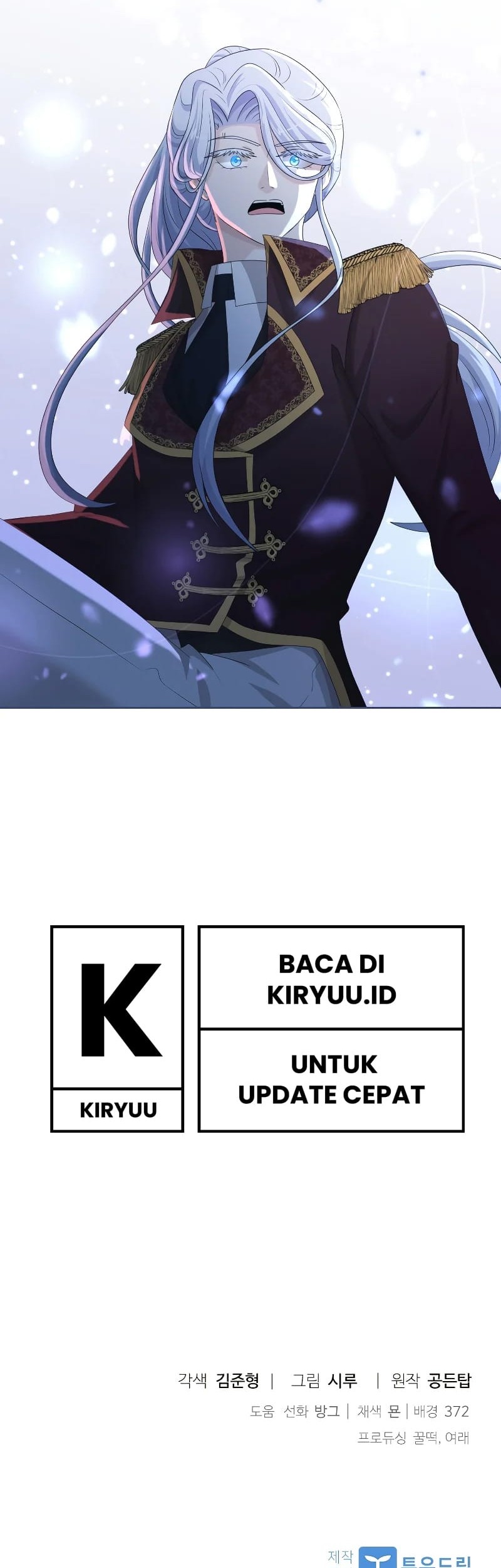 The Book of Lagier Chapter 45 Gambar 65
