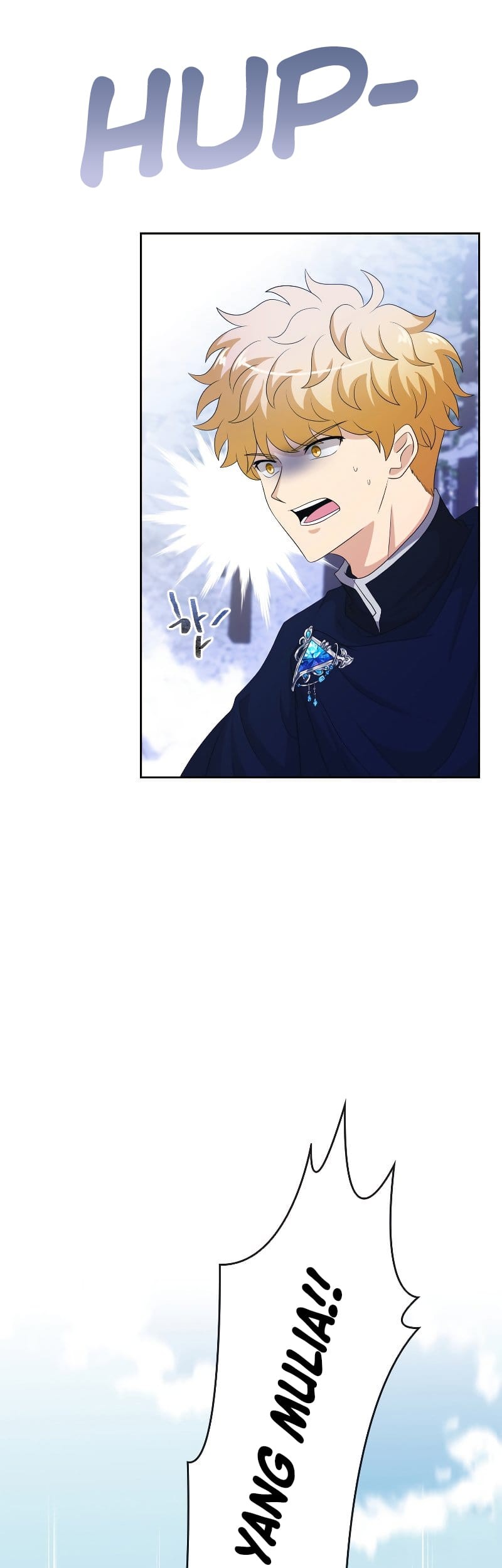 The Book of Lagier Chapter 45 Gambar 26