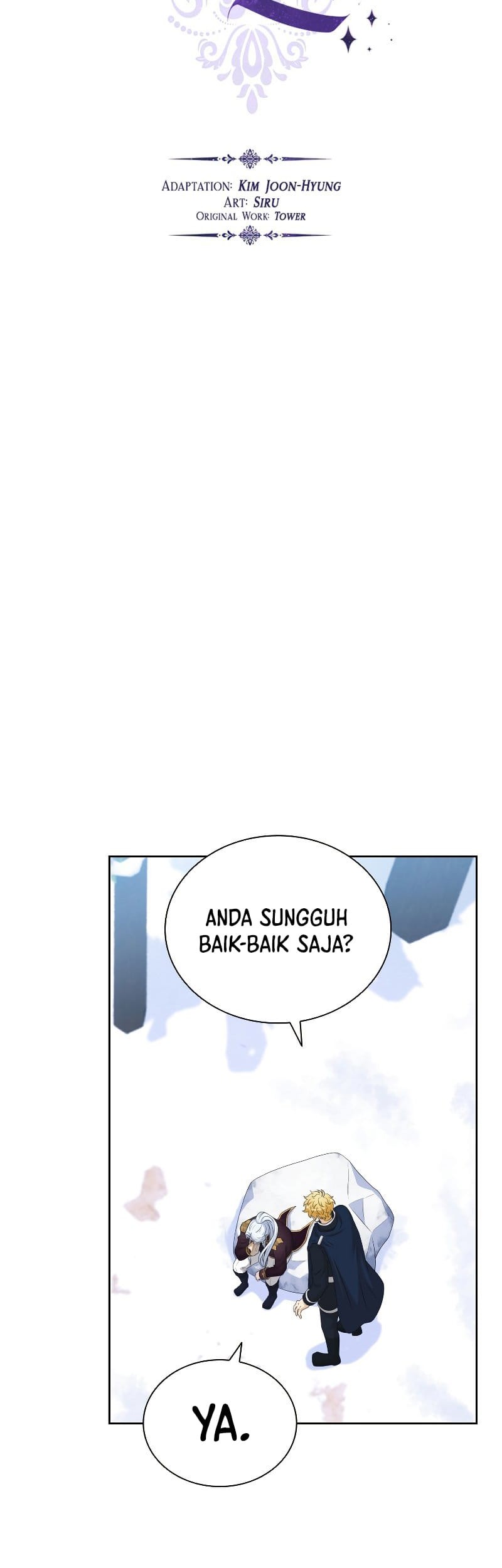 The Book of Lagier Chapter 45 Gambar 28