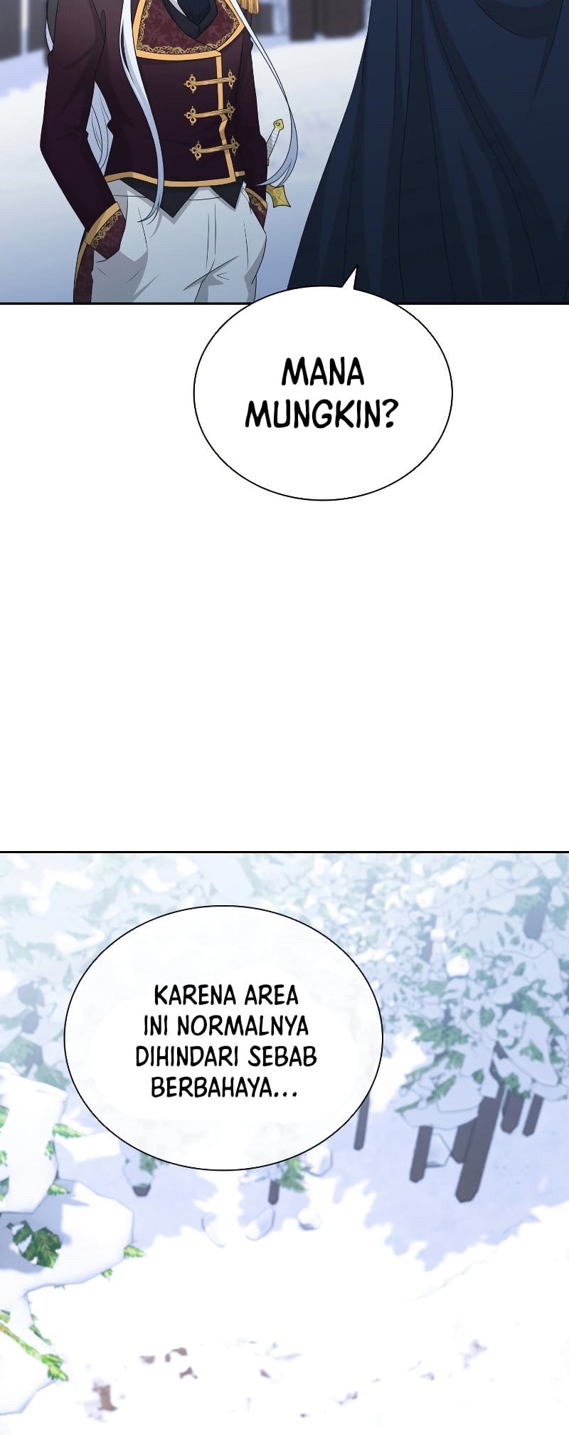 The Book of Lagier Chapter 45 Gambar 36