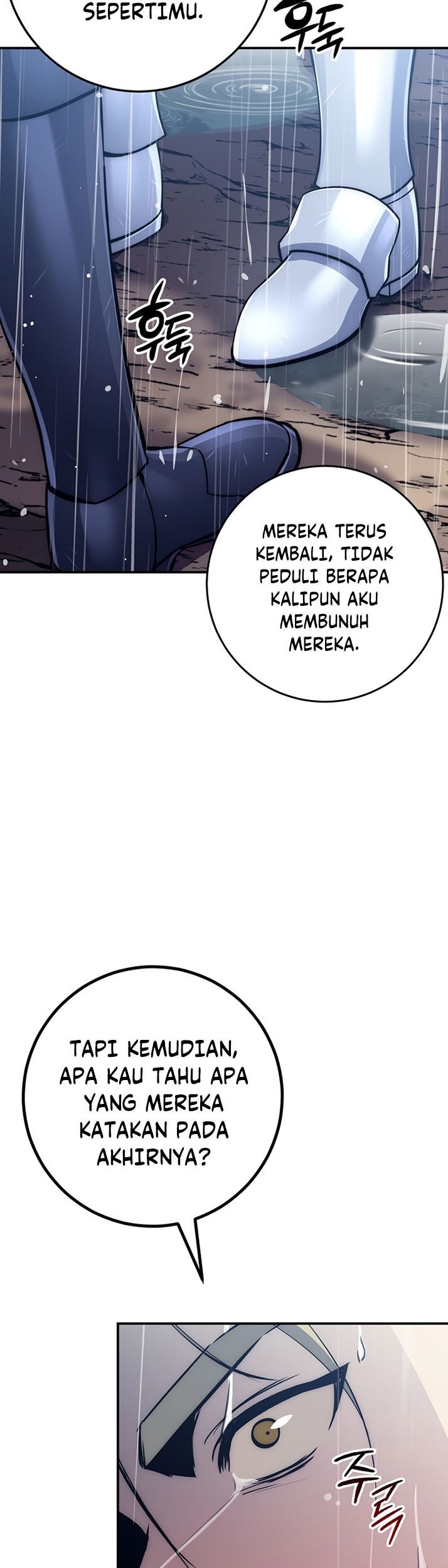Hyper Luck Chapter 33 Gambar 18