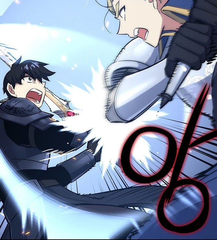 Hyper Luck Chapter 33 Gambar 37