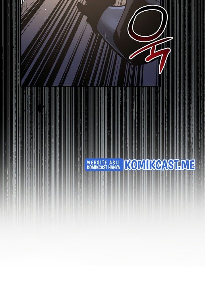 Hyper Luck Chapter 33 Gambar 39