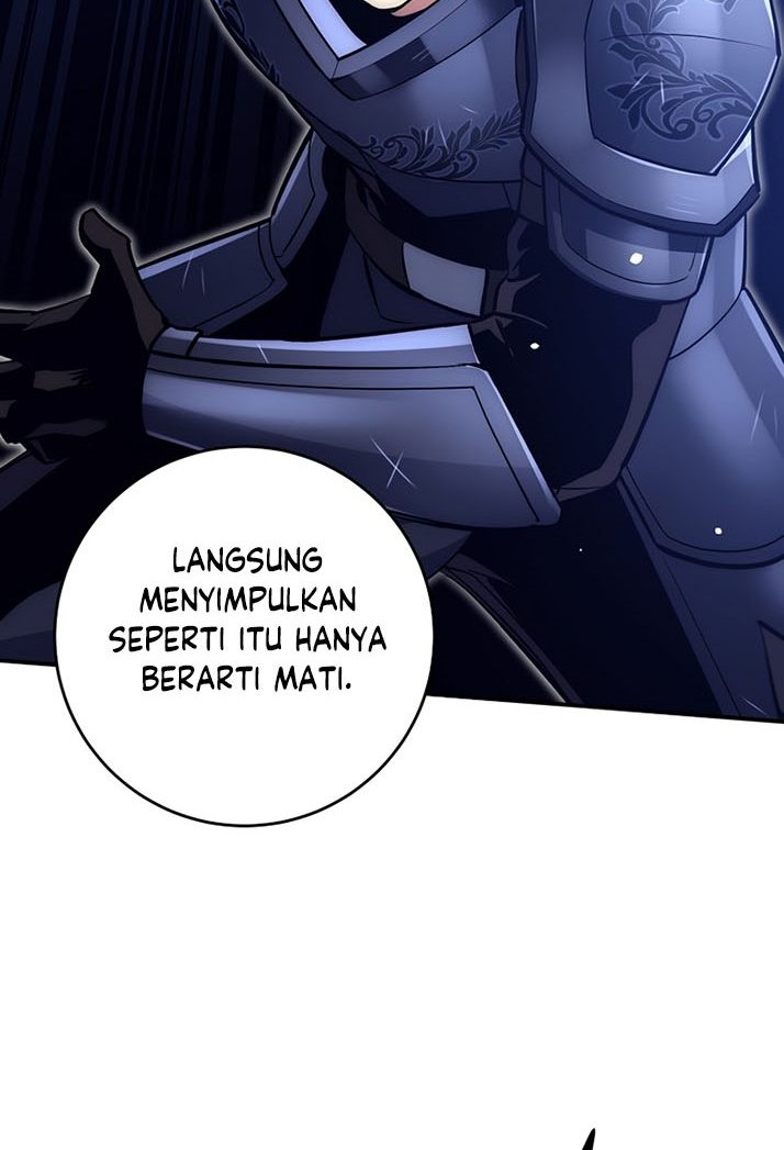 Hyper Luck Chapter 33 Gambar 41
