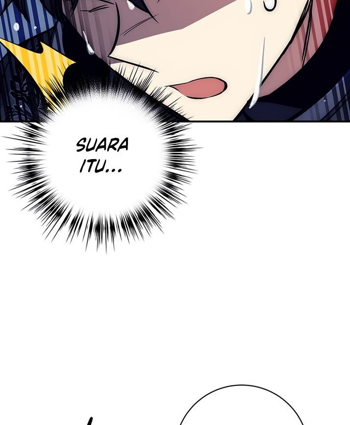 Hyper Luck Chapter 33 Gambar 45