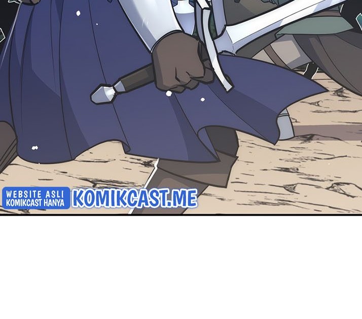 Hyper Luck Chapter 33 Gambar 3
