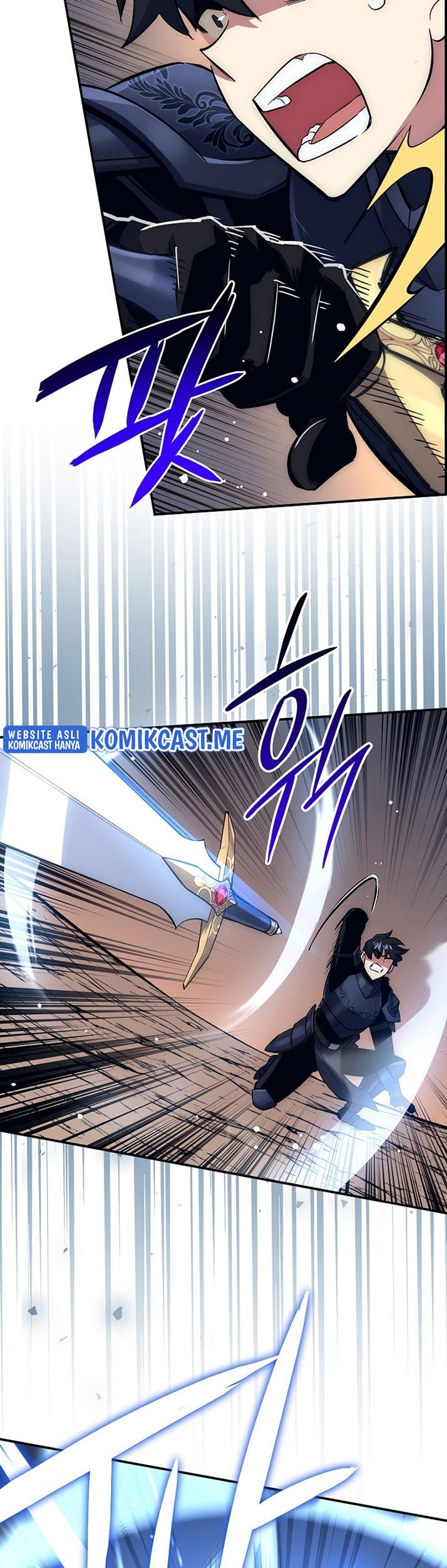 Hyper Luck Chapter 33 Gambar 64