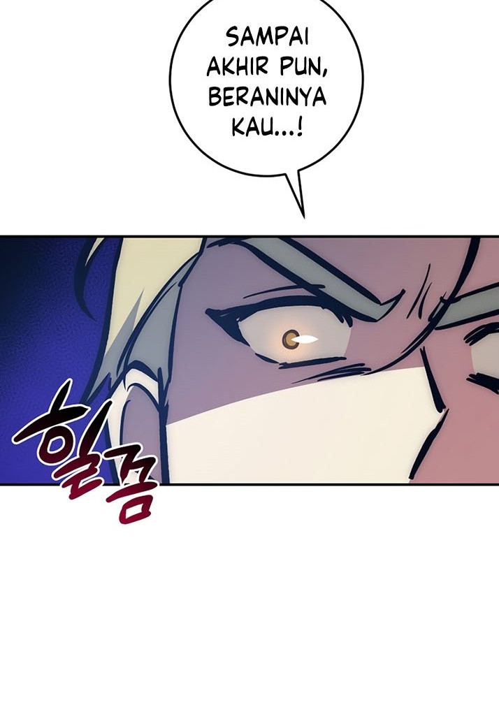 Hyper Luck Chapter 33 Gambar 67