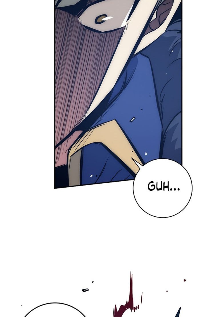 Hyper Luck Chapter 33 Gambar 71
