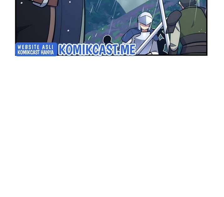 Hyper Luck Chapter 33 Gambar 7