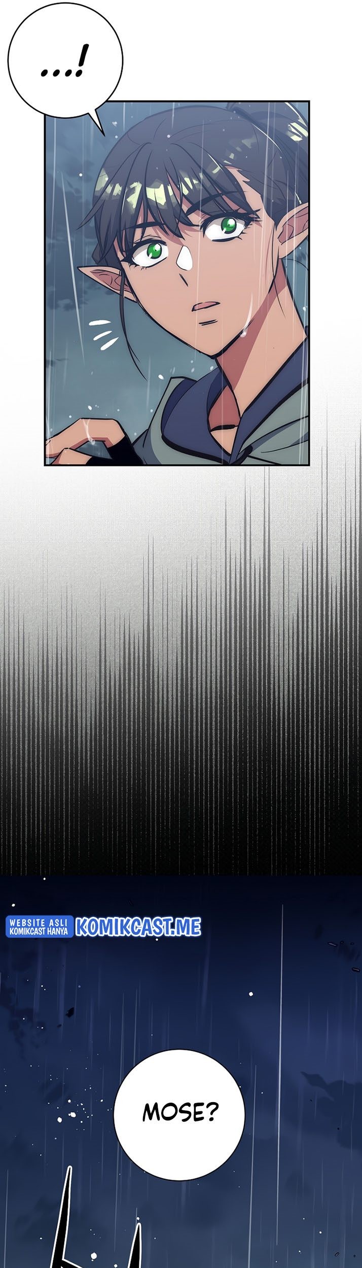 Hyper Luck Chapter 33 Gambar 8
