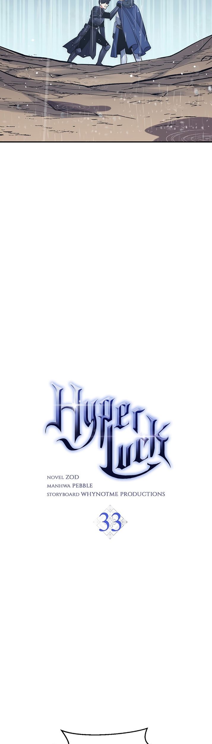 Hyper Luck Chapter 33 Gambar 10