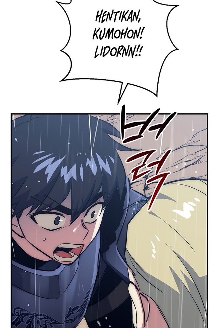 Hyper Luck Chapter 33 Gambar 11