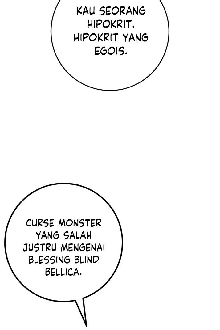 Hyper Luck Chapter 33 Gambar 13
