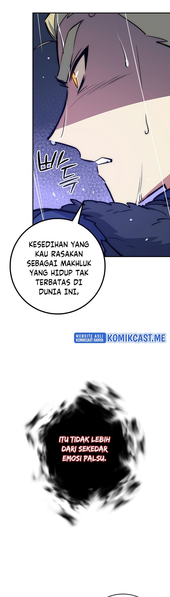 Hyper Luck Chapter 33 Gambar 14