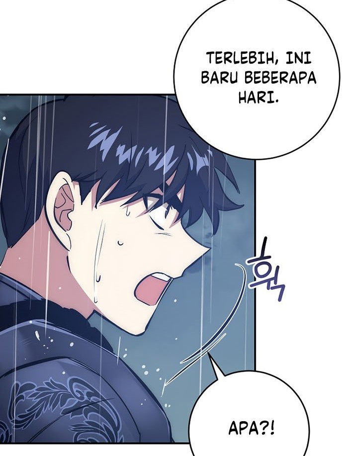 Hyper Luck Chapter 33 Gambar 15