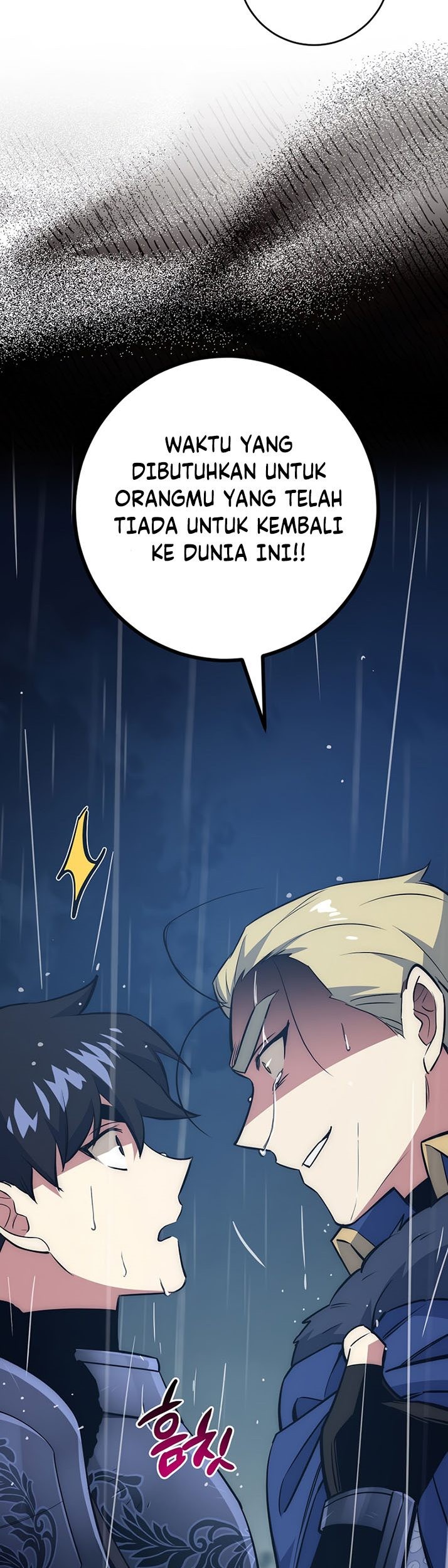 Hyper Luck Chapter 33 Gambar 16