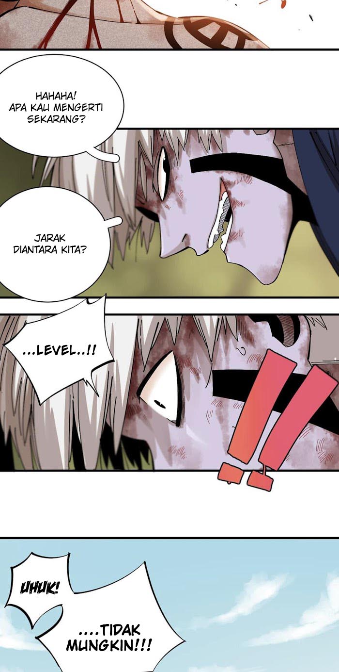 Last Word of the World Chapter 54 Gambar 24