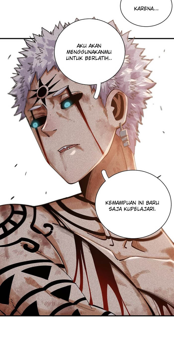Last Word of the World Chapter 54 Gambar 26