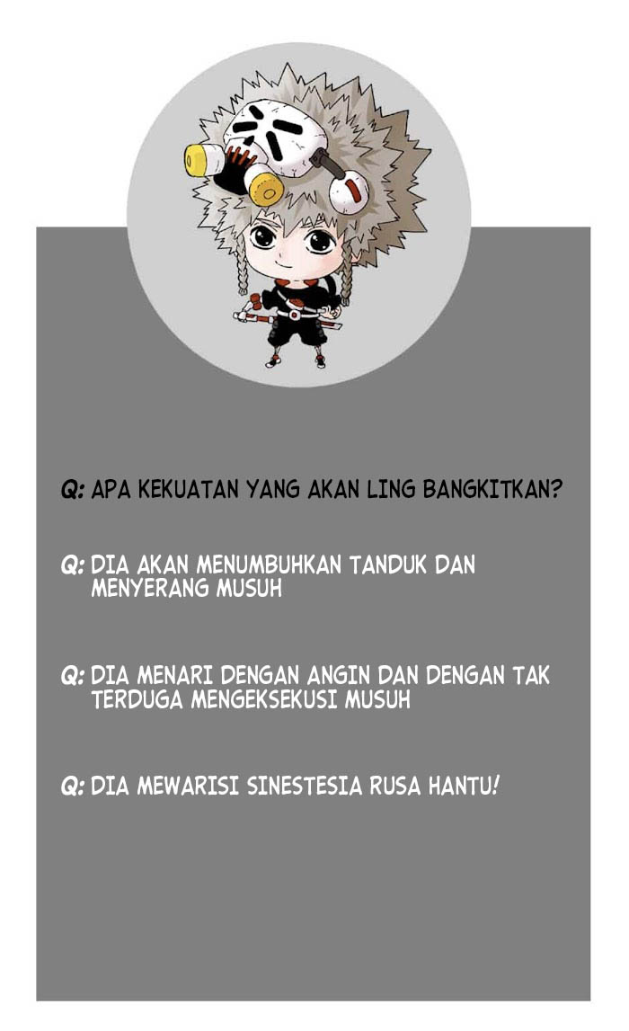 Last Word of the World Chapter 54 Gambar 39