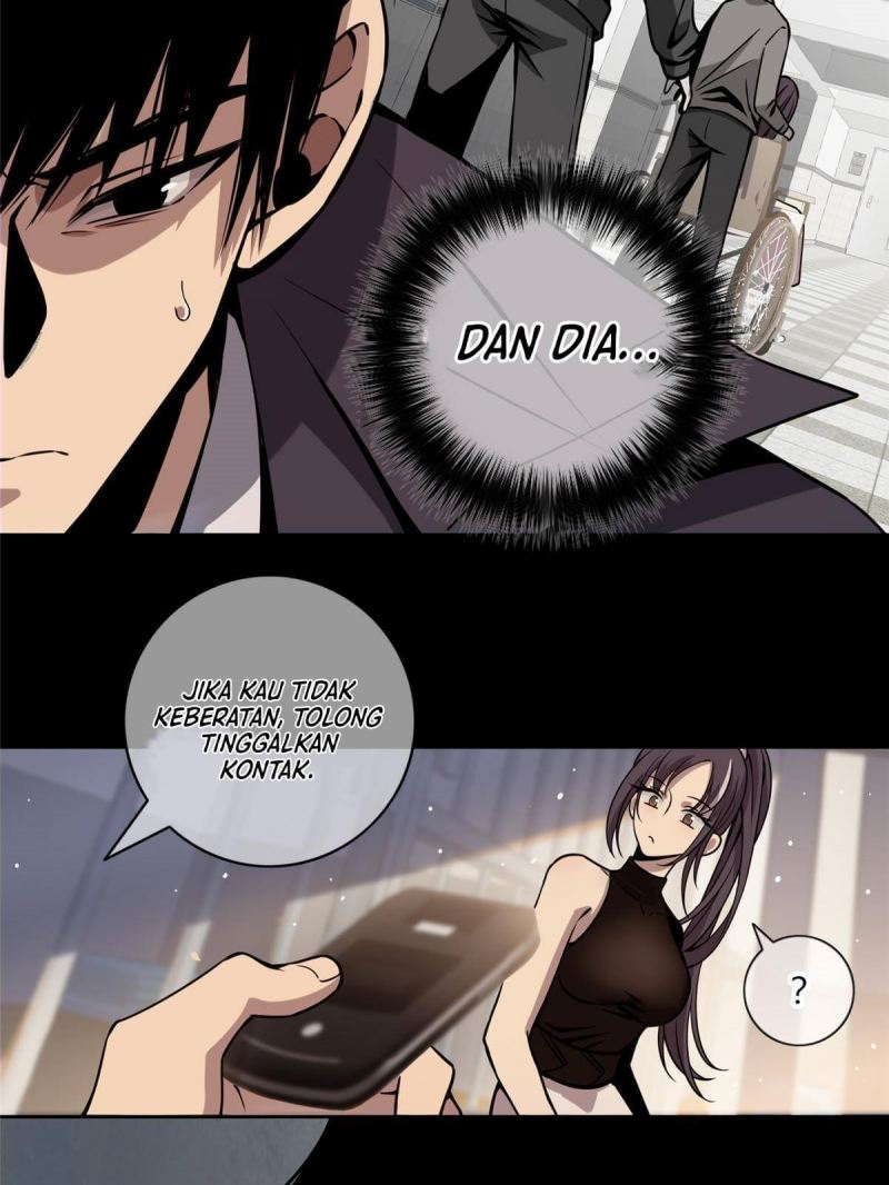The Mad Exploration Chapter 03 Gambar 11