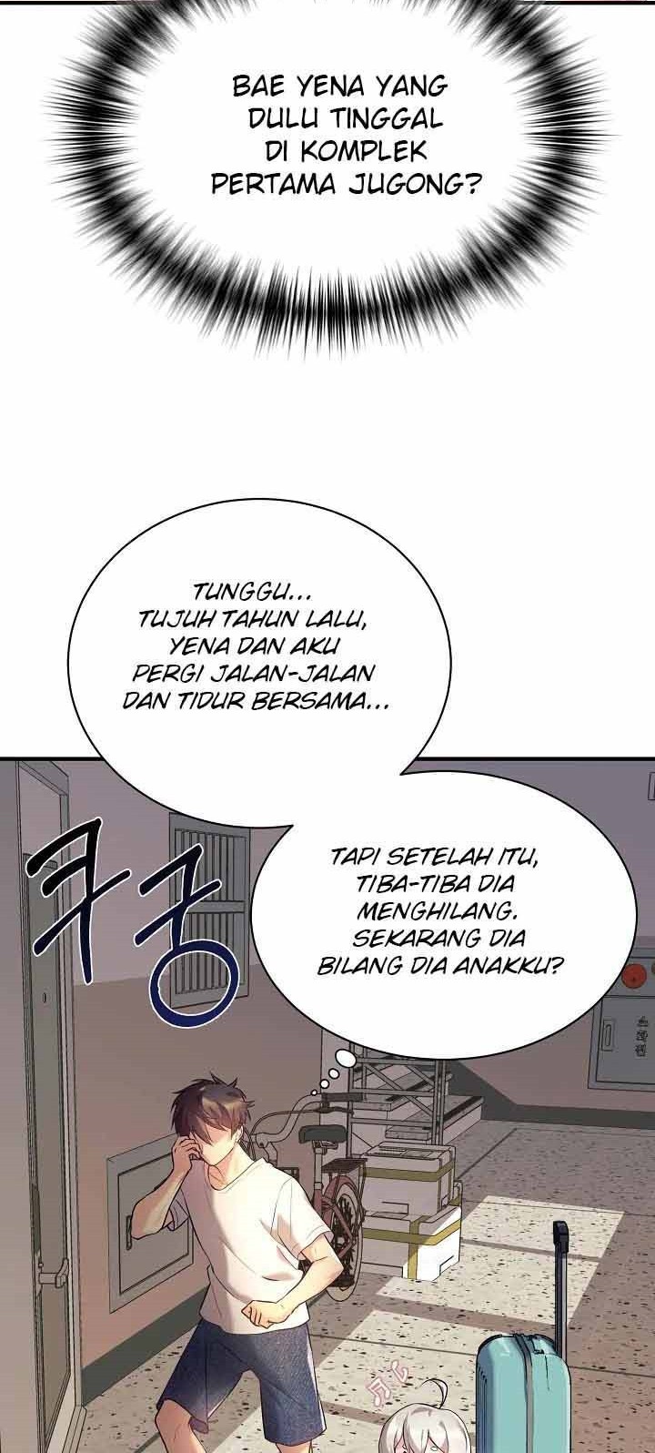 My Daughter Is a Dragon! Chapter 01 Gambar 40