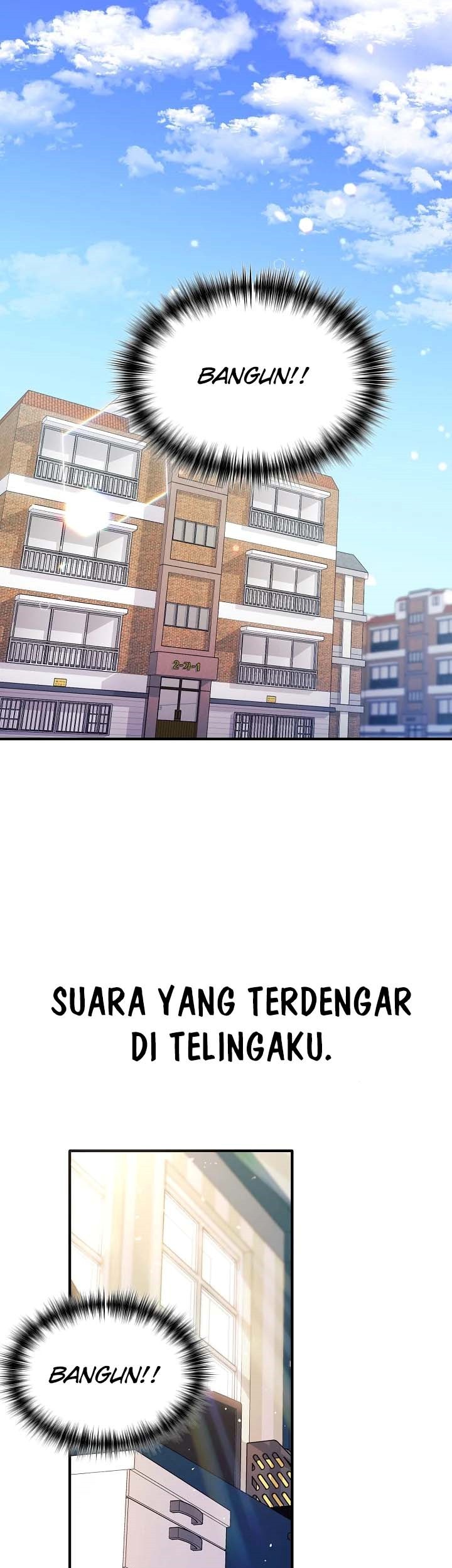 Baca Manhwa My Daughter Is a Dragon! Chapter 01 Gambar 2