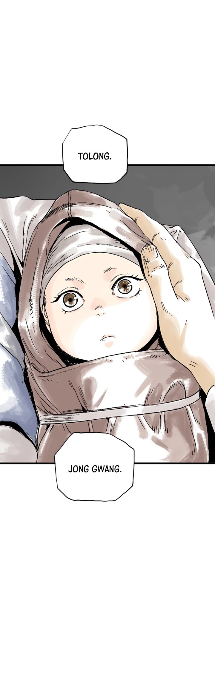 Demonic Master of Mount Kunlun Chapter 01 Gambar 28