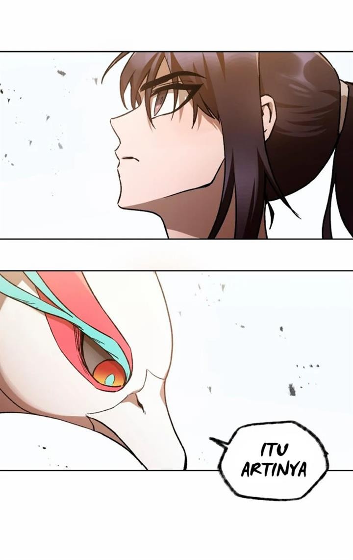 Helmut: The Forsaken Child Chapter 9 Gambar 46
