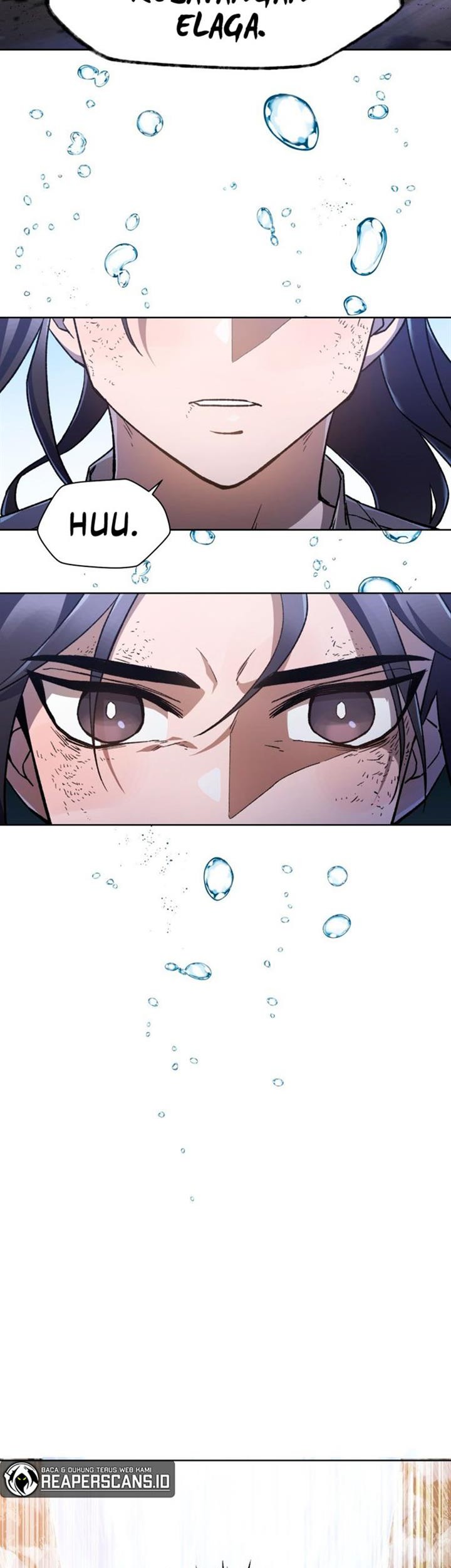 Helmut: The Forsaken Child Chapter 9 Gambar 49