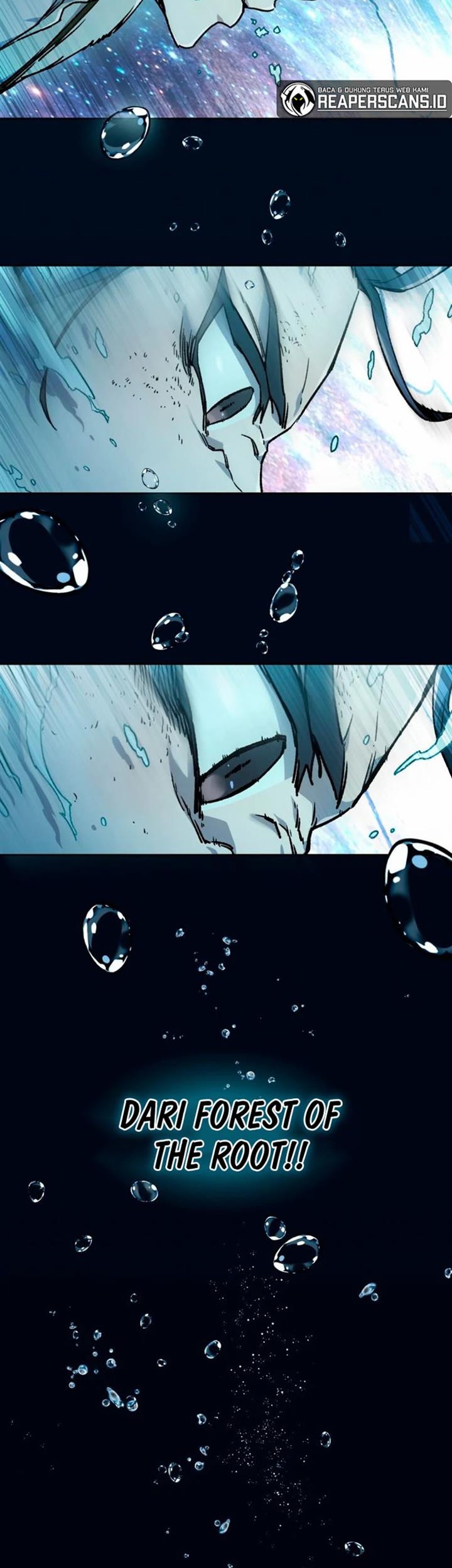Helmut: The Forsaken Child Chapter 9 Gambar 54