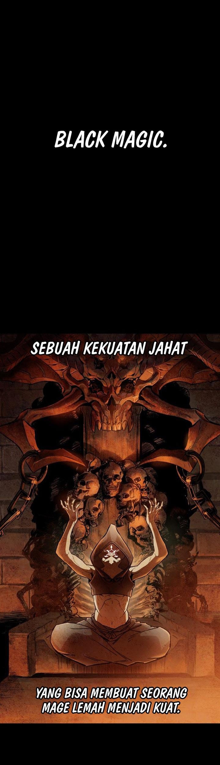 Baca Manhwa Helmut: The Forsaken Child Chapter 7 Gambar 2