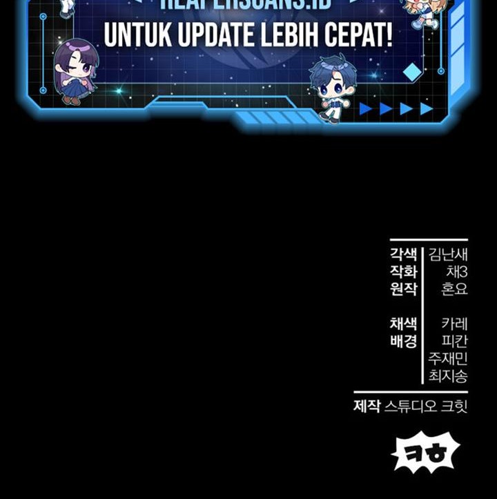 Helmut: The Forsaken Child Chapter 6 Gambar 50