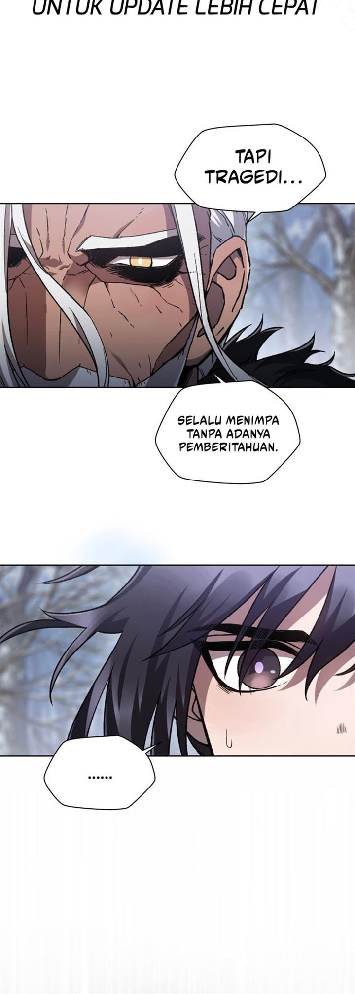 Helmut: The Forsaken Child Chapter 6 Gambar 11