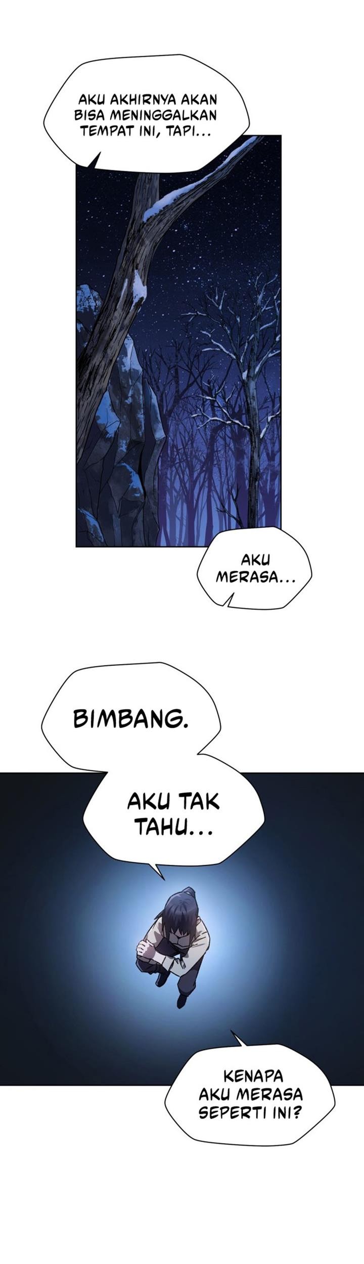 Helmut: The Forsaken Child Chapter 6 Gambar 22