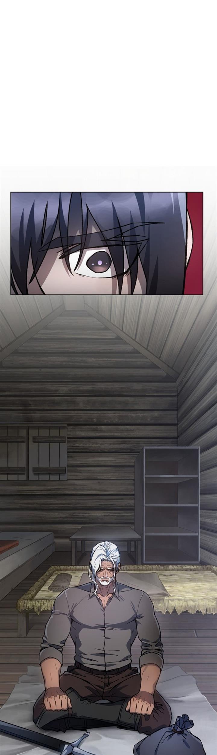 Helmut: The Forsaken Child Chapter 6 Gambar 27
