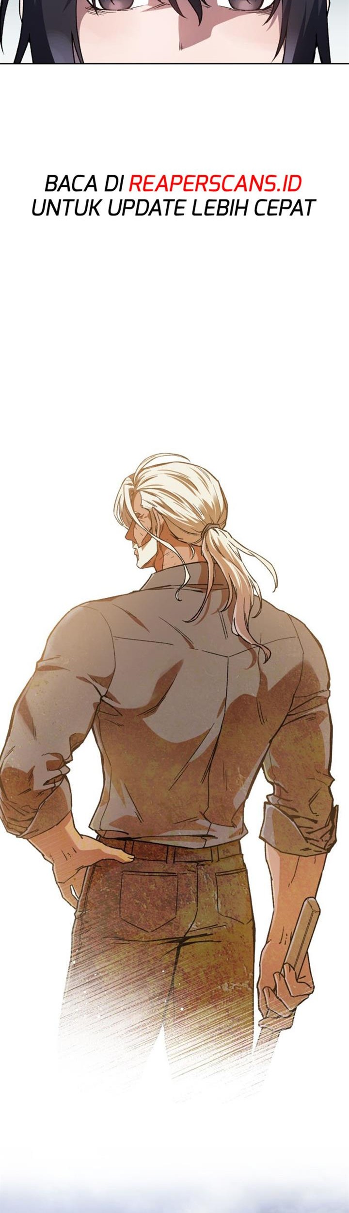 Helmut: The Forsaken Child Chapter 6 Gambar 33