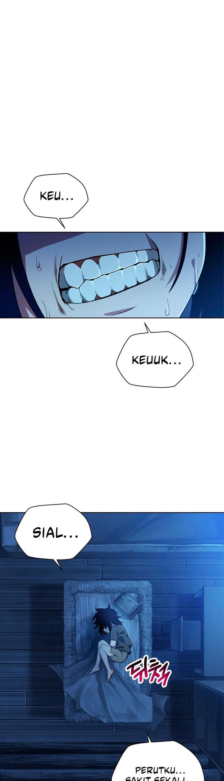 Baca Manhwa Helmut: The Forsaken Child Chapter 5 Gambar 2
