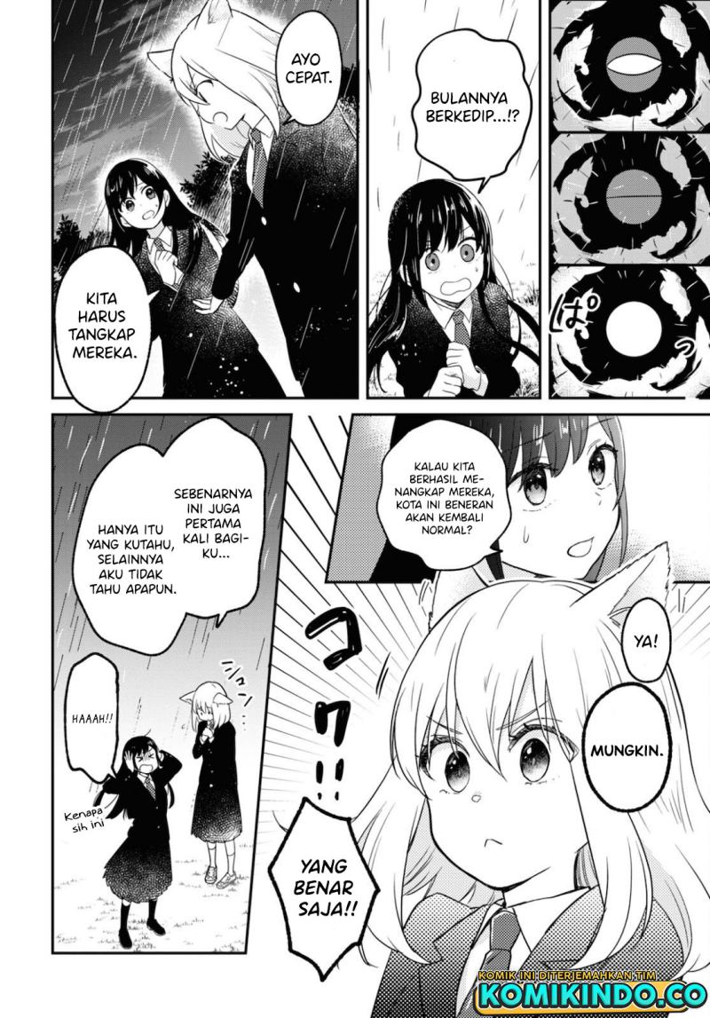 Kono Hon Wo Nusumu Mono Wa Chapter 02 Gambar 31