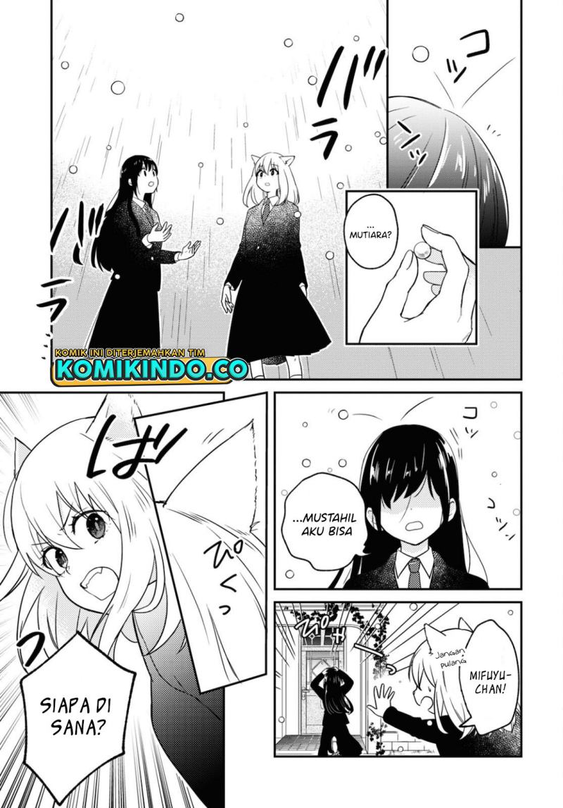 Kono Hon Wo Nusumu Mono Wa Chapter 02 Gambar 32