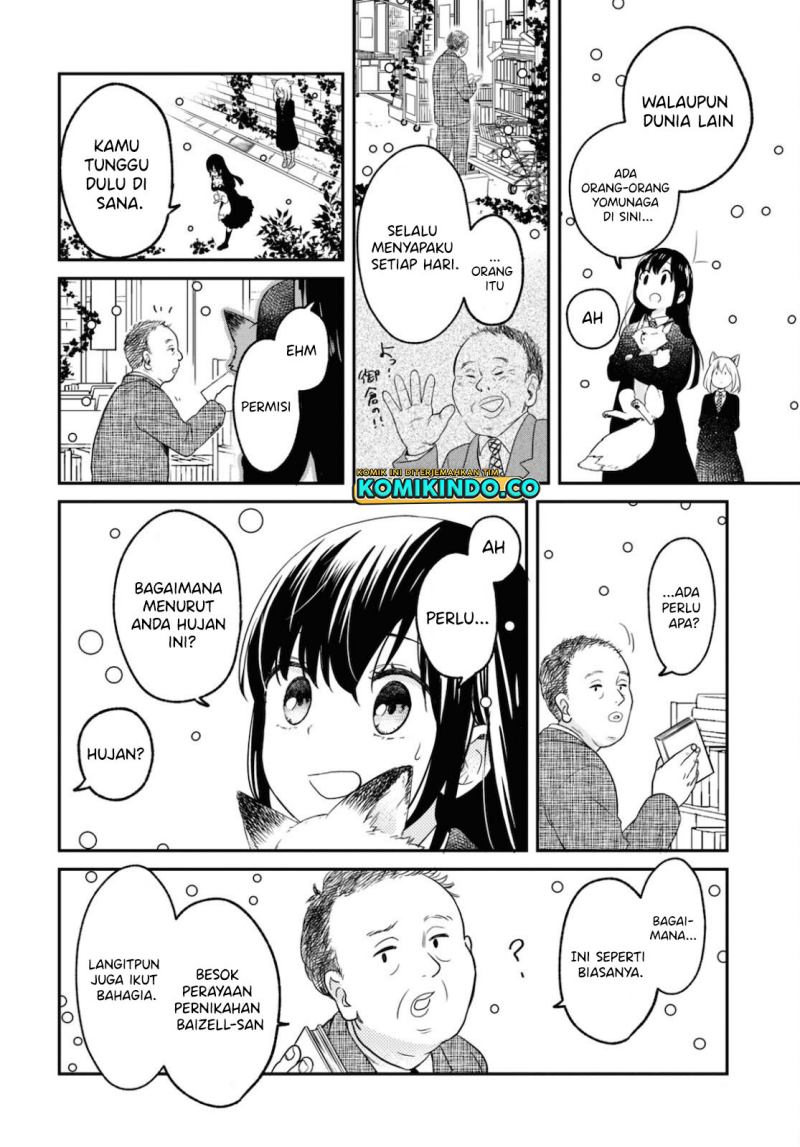Kono Hon Wo Nusumu Mono Wa Chapter 02 Gambar 35