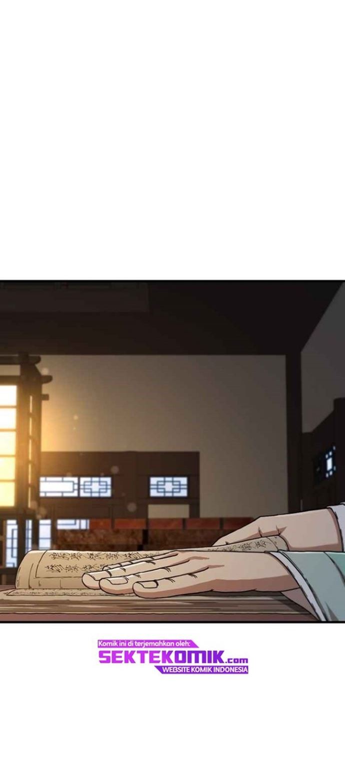 Sinsu Jeil Sword Chapter 63 Gambar 12