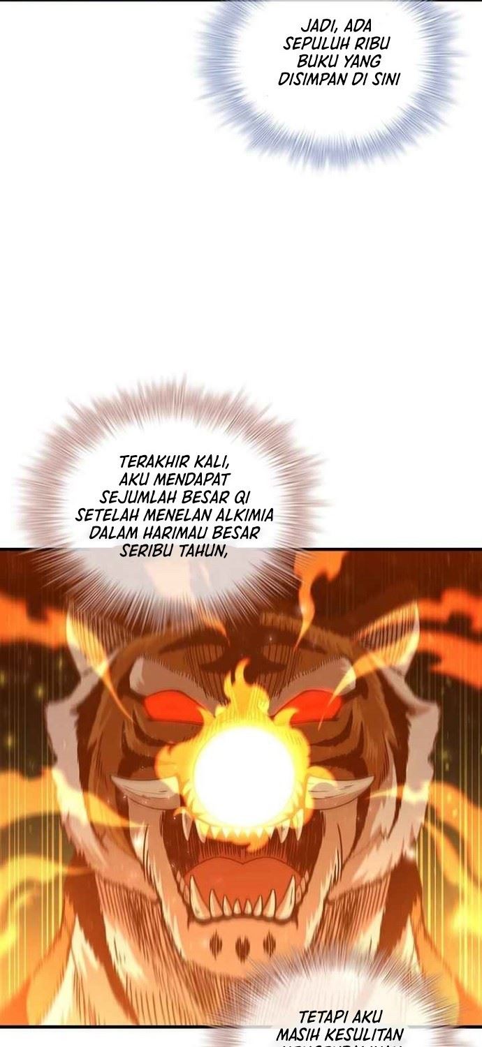 Sinsu Jeil Sword Chapter 63 Gambar 51
