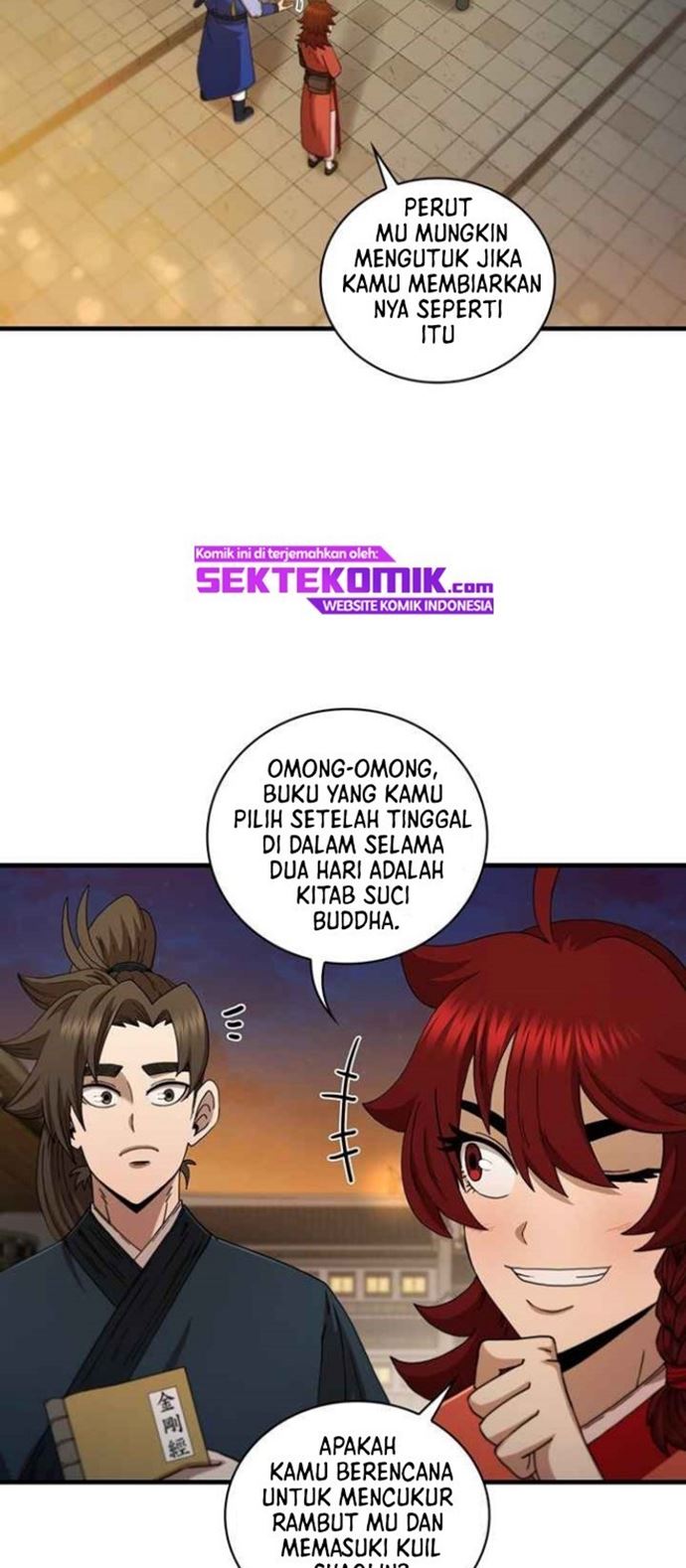 Sinsu Jeil Sword Chapter 65 - https://img.komiku.org/uploads2/2563108-6.jpg