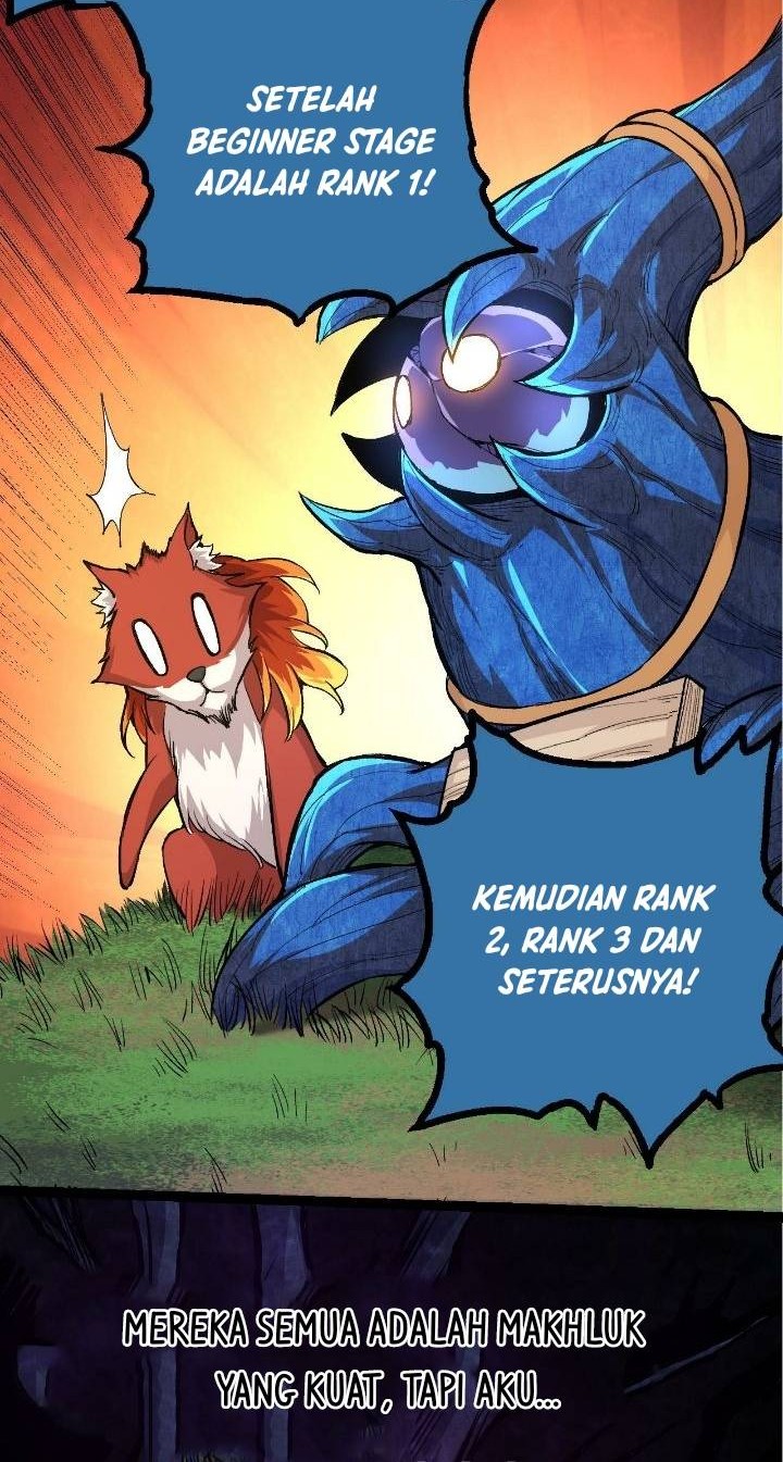 Baca Manhua Evolution Begins With A Big Tree Chapter 06 Gambar 2