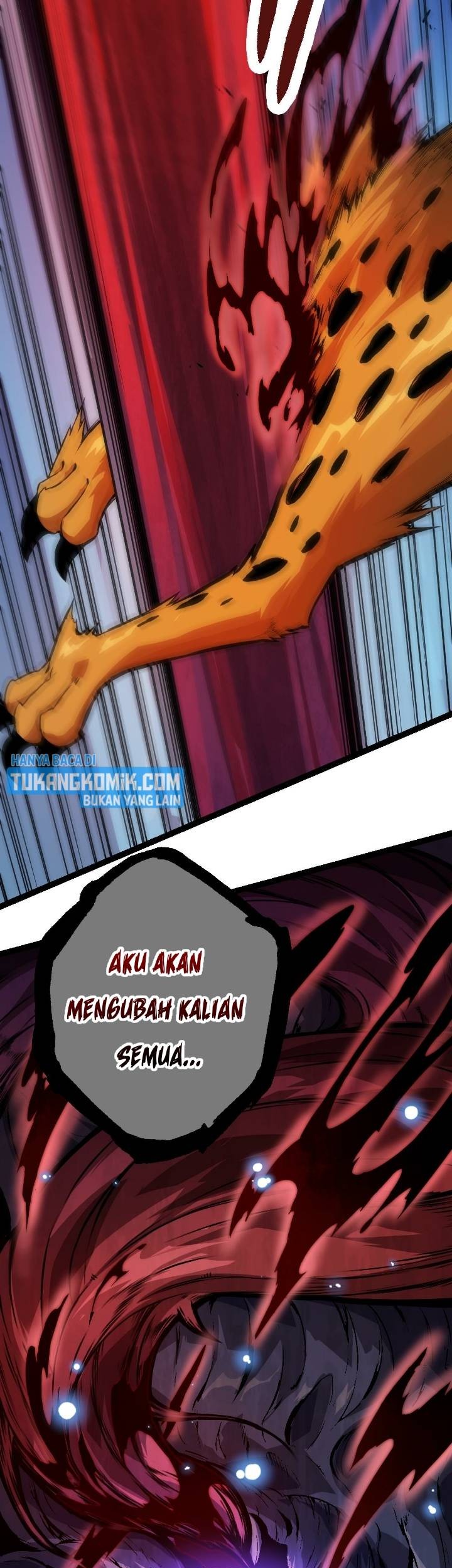 Evolution Begins With A Big Tree Chapter 06 Gambar 55