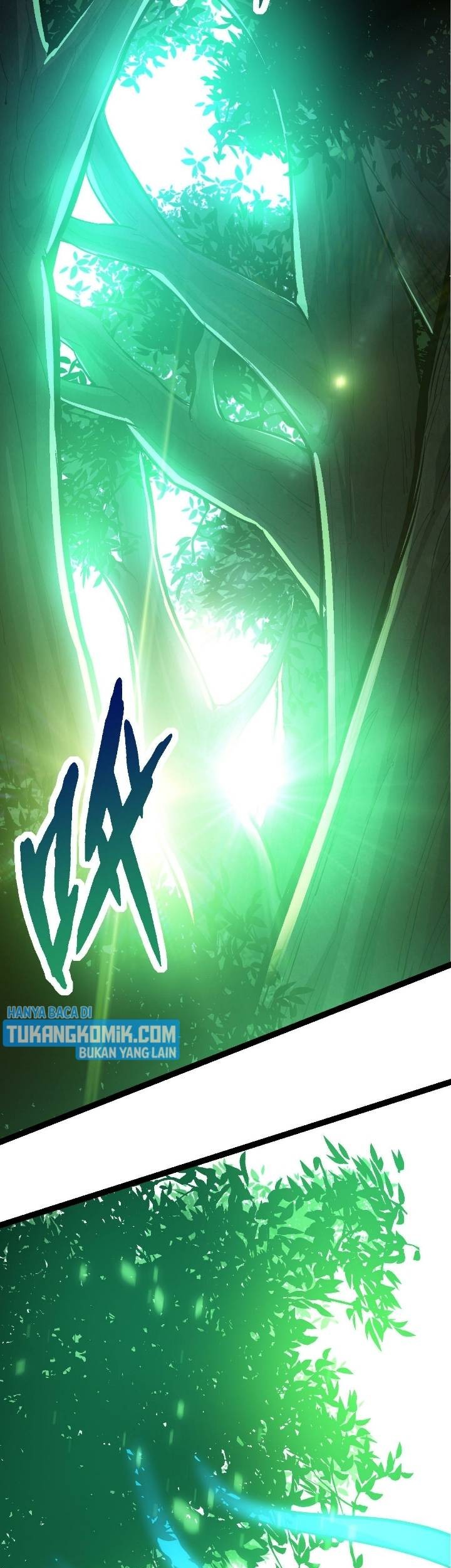 Evolution Begins With A Big Tree Chapter 06 Gambar 9