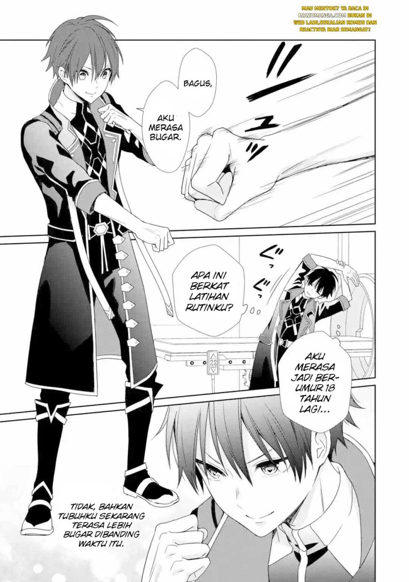 Baca Manga Kiwameta Renkinjutsu ni, Fukanou wa nai. – Bannou Skill de Isekai Musou Chapter 01.2 Gambar 2