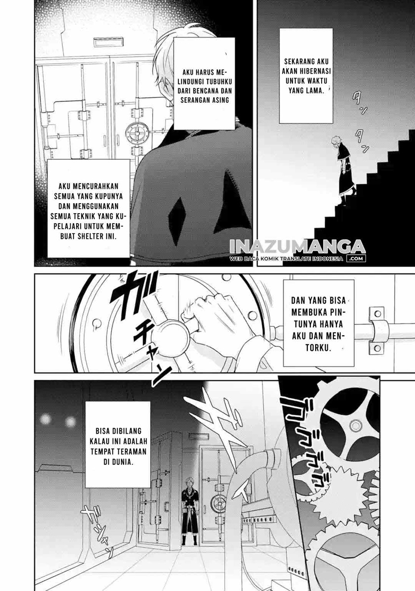 Kiwameta Renkinjutsu ni, Fukanou wa nai. – Bannou Skill de Isekai Musou Chapter 01.1 Gambar 10
